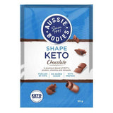 Aussie Bodies Shape Keto Sachets - 15 Box