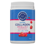 Aussie Bodies Shine Collagen Protein 455g