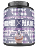 Axe & Sledge Home Made - Meal Replacement Blueberry Muffin