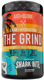 Axe & Sledge - The Grind Shark Bite