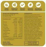 B Raw Ultimate Plant Protein