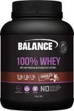 Balance 100% Whey Natural