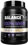 Balance 100% Whey Natural