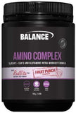 Balance Amino Complex Fruitpunch