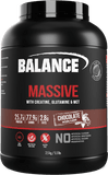 Balance Massive 2.5kg Chocolate