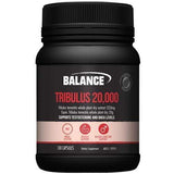 Balance Tribulus 180caps