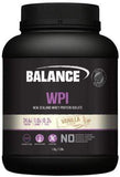 Balance WPI Protein