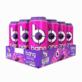 Bang Energy Drink Frose Rose / 12 Pack