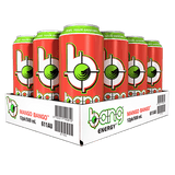 Bang Energy Drink Mango Bango / 12 Pack