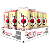 Bang Energy Drink Pina Colada / 6 Pack