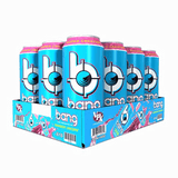 Bang Energy Drink Rainbow Unicorn / 12 Pack