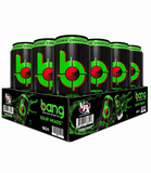 Bang Energy Drink Sour Heads / 12 Pack