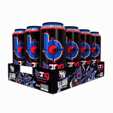 Bang Energy Drink Star Blast / 12 Pack