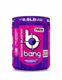 Bang Energy Master Blaster Pre-Workout Froze Rose