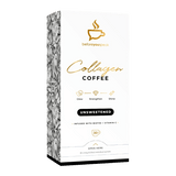Before You Speak Glow Collagen Coffee