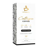 Before You Speak Glow Collagen Coffee