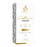 Before You Speak Glow Collagen Coffee Original / 30 Serves