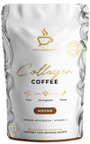 Before You Speak Glow Collagen Coffee Trial Pouch Mocha / 7 Serves