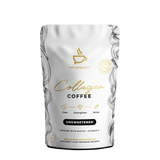 Before You Speak Glow Collagen Coffee Trial Pouch Unsweetened / 7 Serves