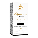 Before You Speak High Performance Coffee