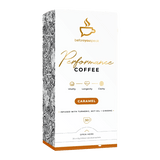 Before You Speak High Performance Coffee