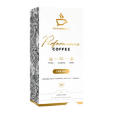 Before You Speak High Performance Coffee