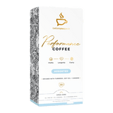 Before You Speak High Performance Coffee