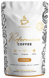 Before You Speak High Performance Coffee Trial Pouch Caramel / 7 Serves