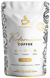 Before You Speak High Performance Coffee Trial Pouch The OG / 7 Serves