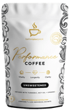 Before You Speak High Performance Coffee Trial Pouch Unsweetened / 7 Serves