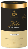 Before You Speak Keto Creamer Vanilla