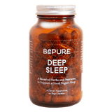 BePure Deep Sleep 90 Caps - 30 Day Supply