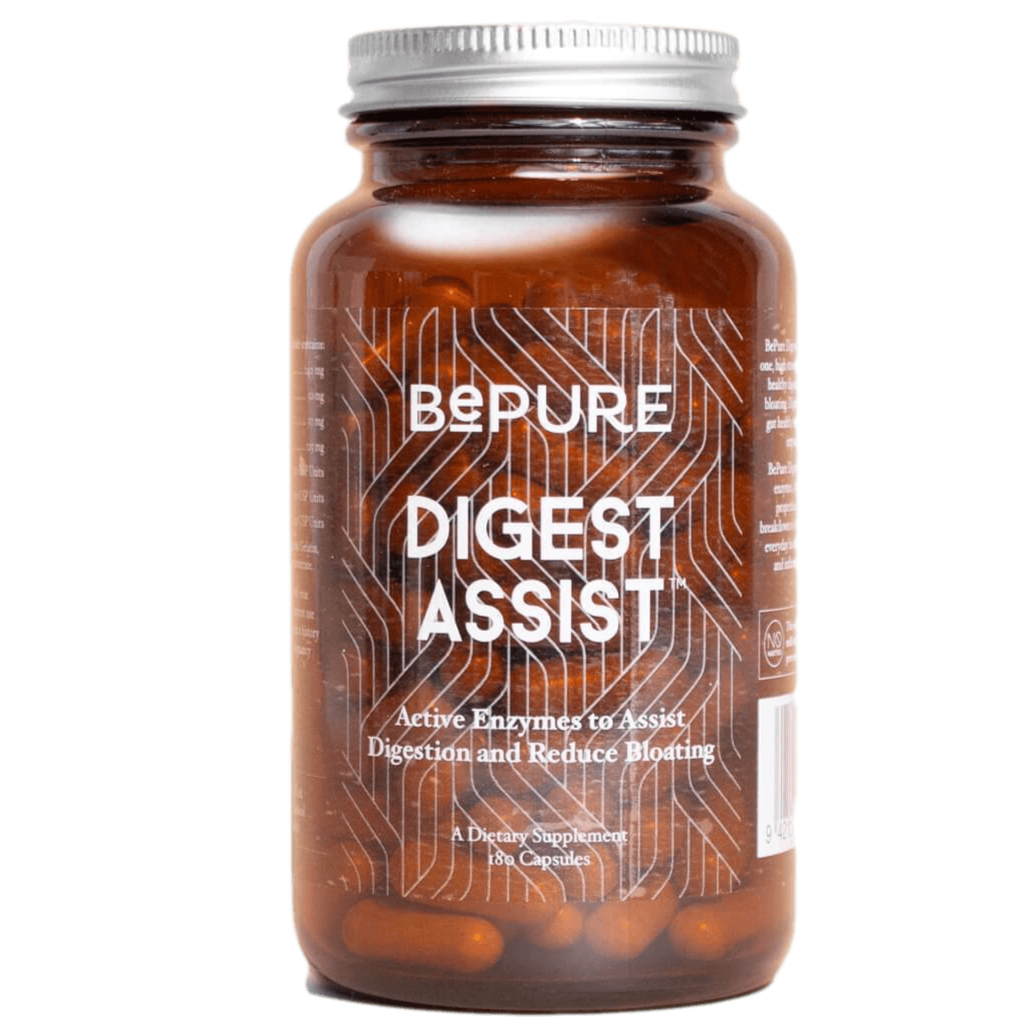 BePure Digest Assist (Previously Gut Assist)