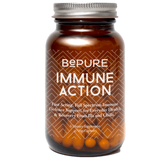 BePure Immune Action 45  Vege Caps