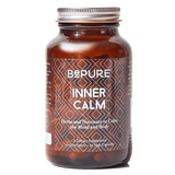 BePure InnerCalm 90 Vege Caps - 30 Day Supply