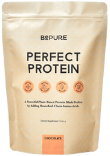 BePure Perfect Protein Chocolate / Refill Bag