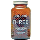 BePure Three Fish Oil