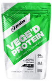 Zealea Veged Vege Protein 1kg Berry