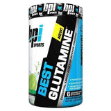 BPI Best Glutamine Unflavoured