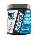 BPI Micronized Creatine 60 Serves