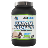 BPI Sports Veggie Chocolate