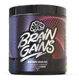 Brain Gains Black Edition Switch-On