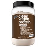 BSC Clean Vegan Protein 1kg Chocolate