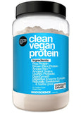 BSC Clean Vegan Protein 1kg Chocolate Caramel