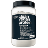 BSC Clean Vegan Protein 1kg Vanilla