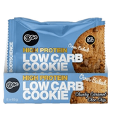 BSC High Protein Low Carb Cookies