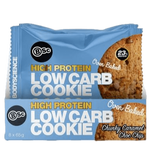 BSC High Protein Low Carb Cookies