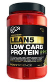 BSC Hydroxyburn Lean5 Low Carb Protein 900g