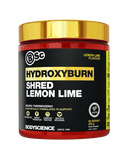 BSC Hydroxyburn Shred Fat Burner 300gm