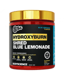 BSC Hydroxyburn Shred Fat Burner 300gm